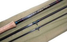 Daiwa Graphite CF86 15' salmon