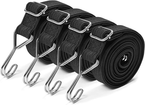 4pack elastic wide - 4pack,