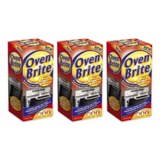 Oven Cleaner Set 500 ml x 3