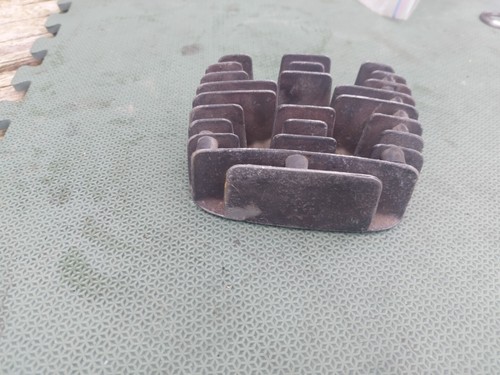 Kawasaki cylinder head - kawasaki, s1
