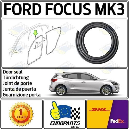 Ford focus hatchback - focus,