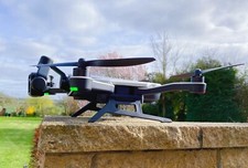 GoPro Karma Drone 44cm + Karma Grip For Hero 5/6/7 black