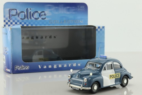 Morris minor 1000 metropolitan - morris,