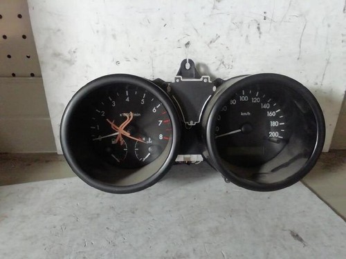 96461308 dashboard for daewoo - dashboard,