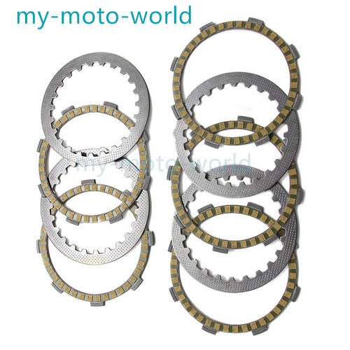 For yamaha clutch friction - for,