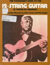 The twelve-string guitar as