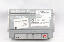 BMW E46 3 SERIES M3 SMG