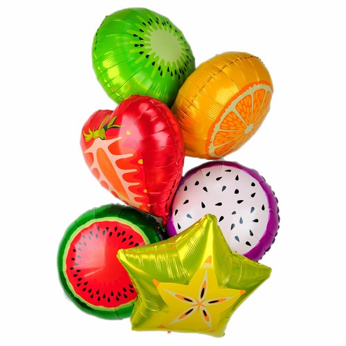 Fruit balloon tropical - fruit,
