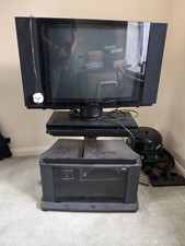 Bang  & Olufsen  LX 5000 TV remote and Stand