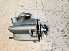 FORD FOCUS ST MONDEO   2015  2.0 TURBO PETROL ENGINE OIL PUMP