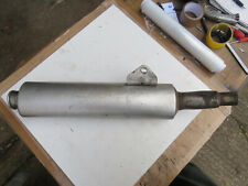 Ducati Monster 900 2002 Standard Exhaust System With Cans