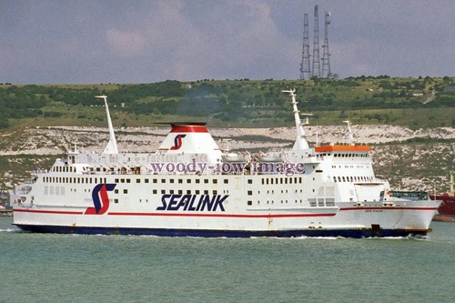 Ap0219 sealink french - sealink,
