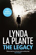 The Legacy By Lynda La Plante