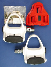Look PP 76  Delta Pedals ( Clipless ) - NOS bicycle