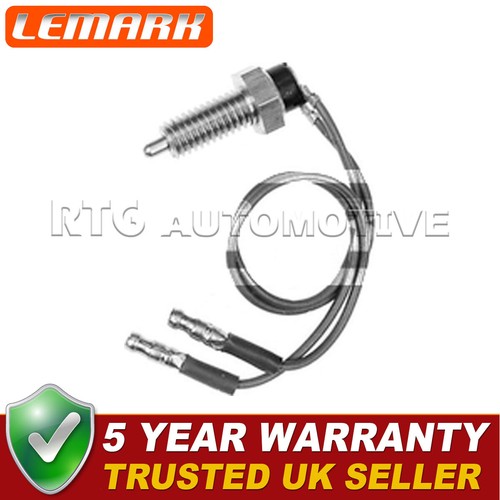 Lemark reverse light switch - reverse,
