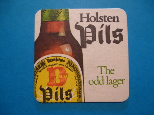 Beer bierdeckel coaster - beer,
