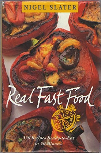 Real fast food nigel - real,