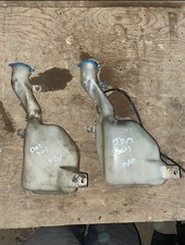 Honda Del Sol Crx Washer Fluid