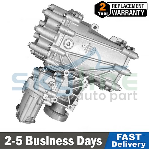 Lr061681 rear axle - lr061681,