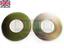 JCB PARTS-SHIM 1.4MM SET OF 2PCS FOR JCB 3CX 4CX 515-40 520-40 524-50(819/00143)