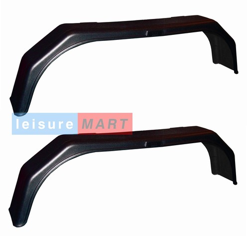 Pair x 59 tandem - pair, 59"