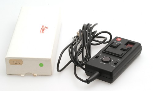 Leica leitz 14277 remote - 14277,