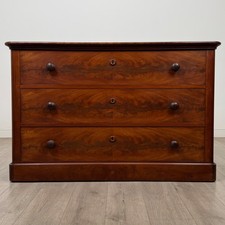 Antique 19th Century Deep