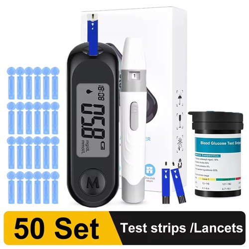 Blood glucose sugar - glucose,