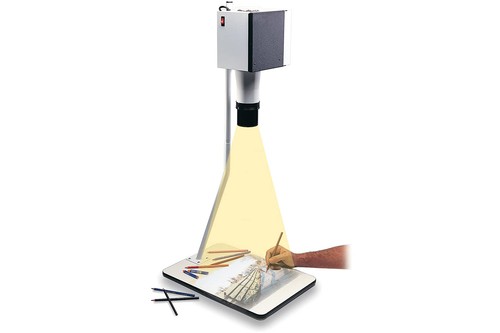 Kopykake 300xk projector - kopykake,