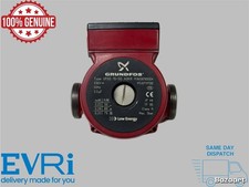 GRUNDFOS UPS 15 - 50 / 130