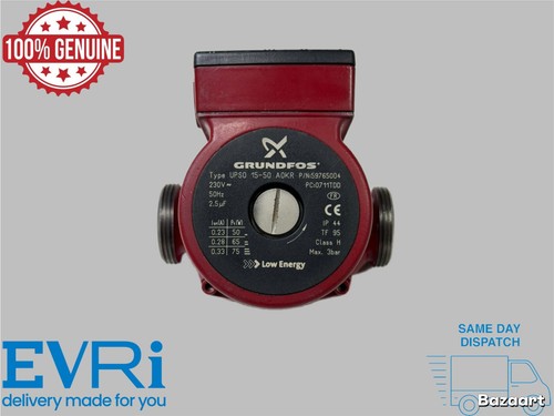 Grundfos ups 130 - 15, 50