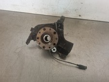 Fiat Doblo Front wheel hub