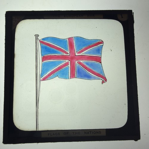 Antique magic lantern - antique,