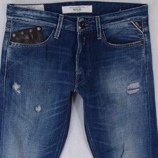 Mens Replay M983 WAITOM Slim