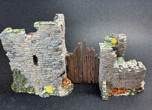 Tabletop terrain buildings - tabletop,