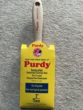 PURDY MONARCH ELITE 3” 75MM PAINT BRUSH BRAND NEW
