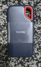 SanDisk Extreme Portable SSD