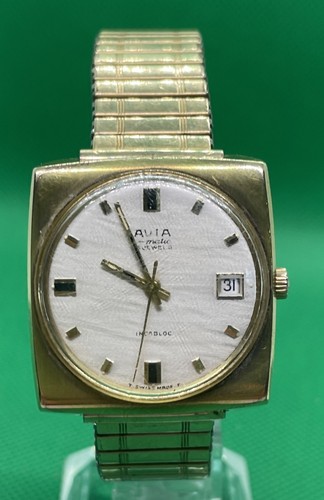 Men avia matic - avia, jewel