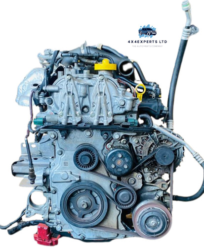 Nissan pulsar hra2ddt - hra2ddt, 1.2