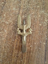 SAS Special Air Service