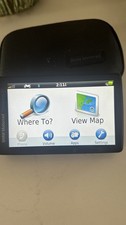 Navigator 6 BMW Sat Nav