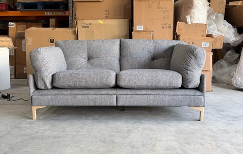 John lewis sofa seater storm - lewis,