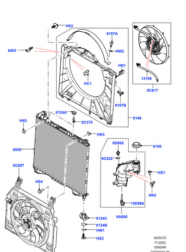 Land rover washer - washer, discovery