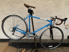 Dawes Clubman Steel Touring