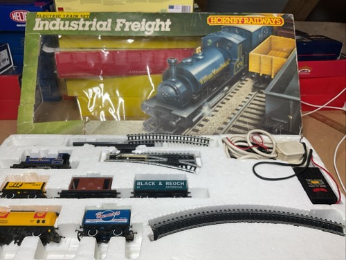 Hornby vintage gauge - gauge, train