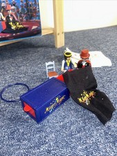 Playmobil 3725 Rare 99%