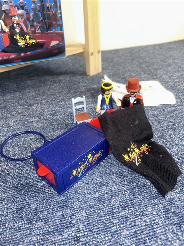 Playmobil 3725 rare - playmobil,