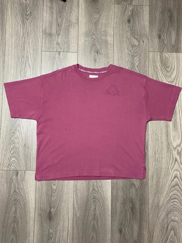 Kappa primark embossed logo - x,