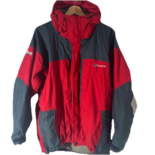 Berghaus mera peak goretex - peak,