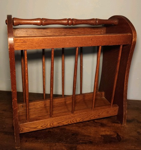 Oak magazine vinyl record - oak, /